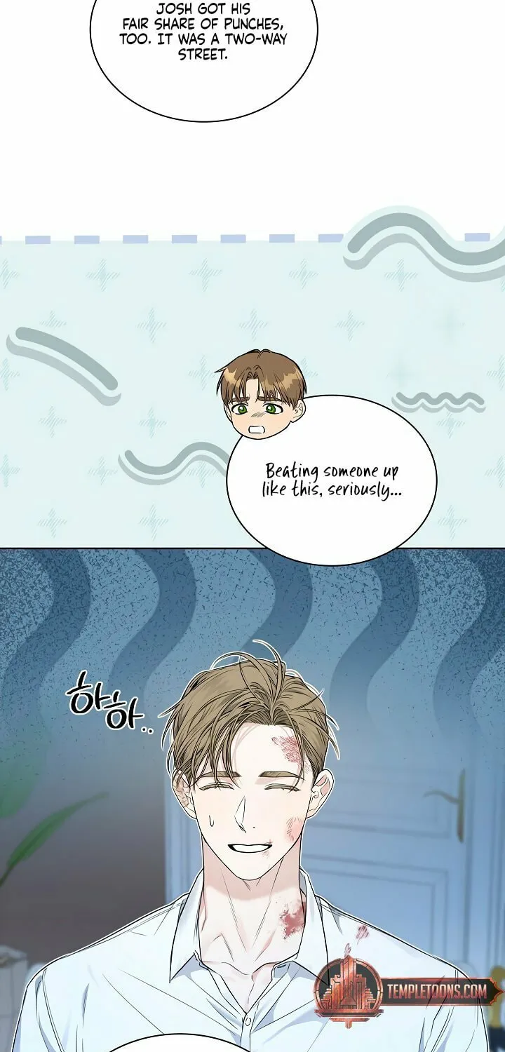Kiss Me if You Can Chapter 10 page 3 - 