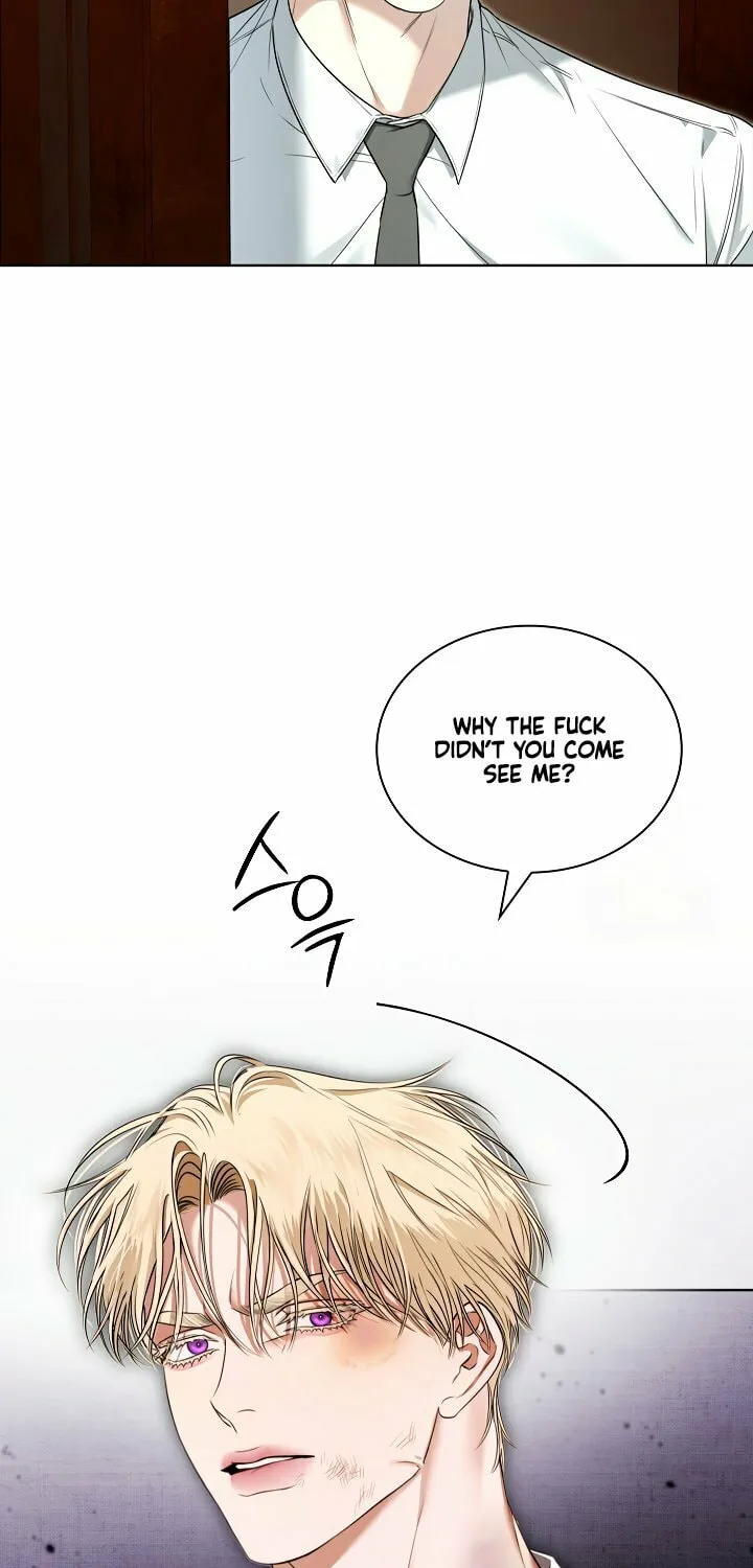Kiss Me if You Can Chapter 10 page 21 - 