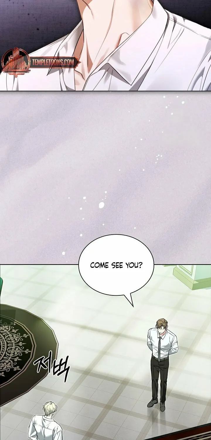 Kiss Me if You Can Chapter 10 page 22 - 