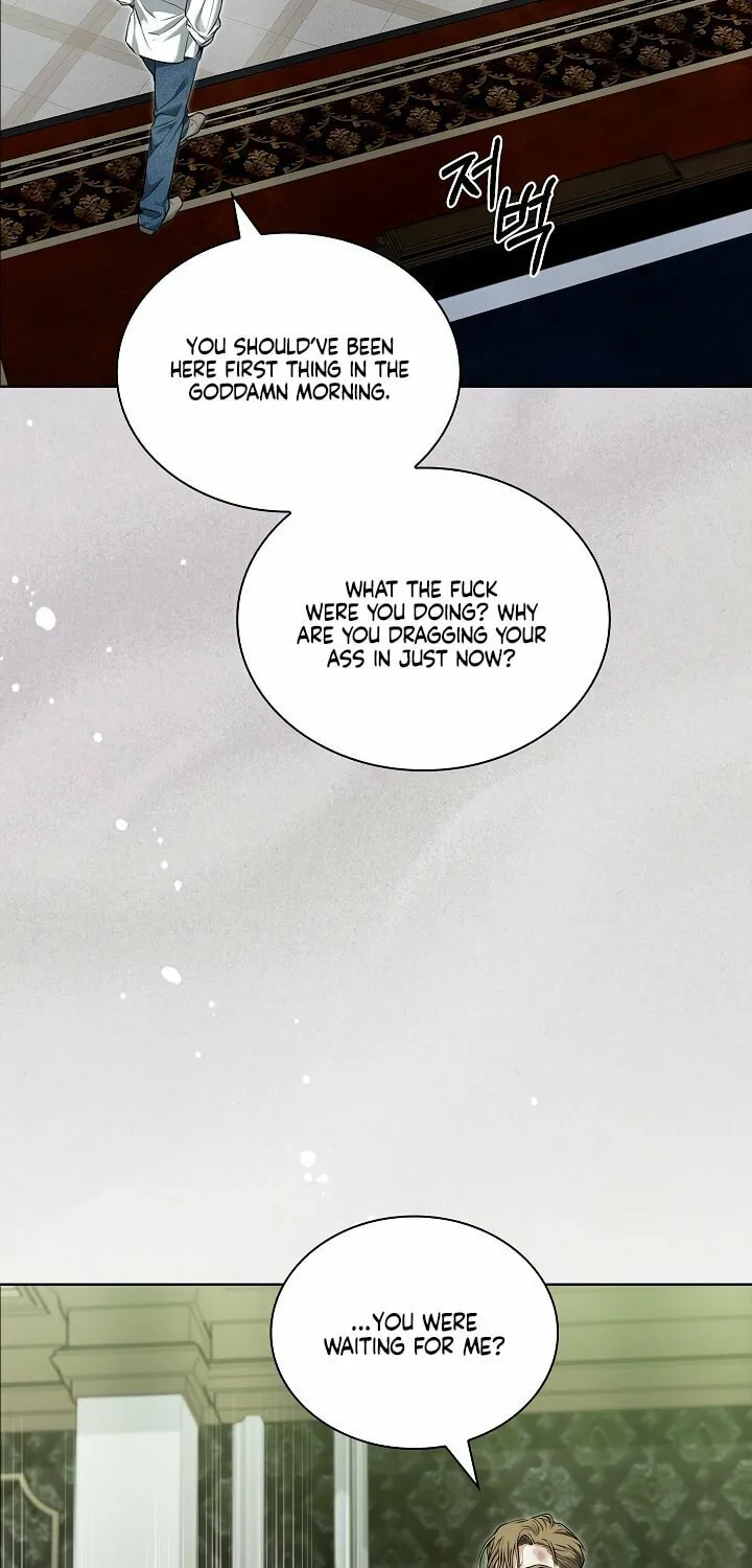 Kiss Me if You Can Chapter 10 page 23 - 
