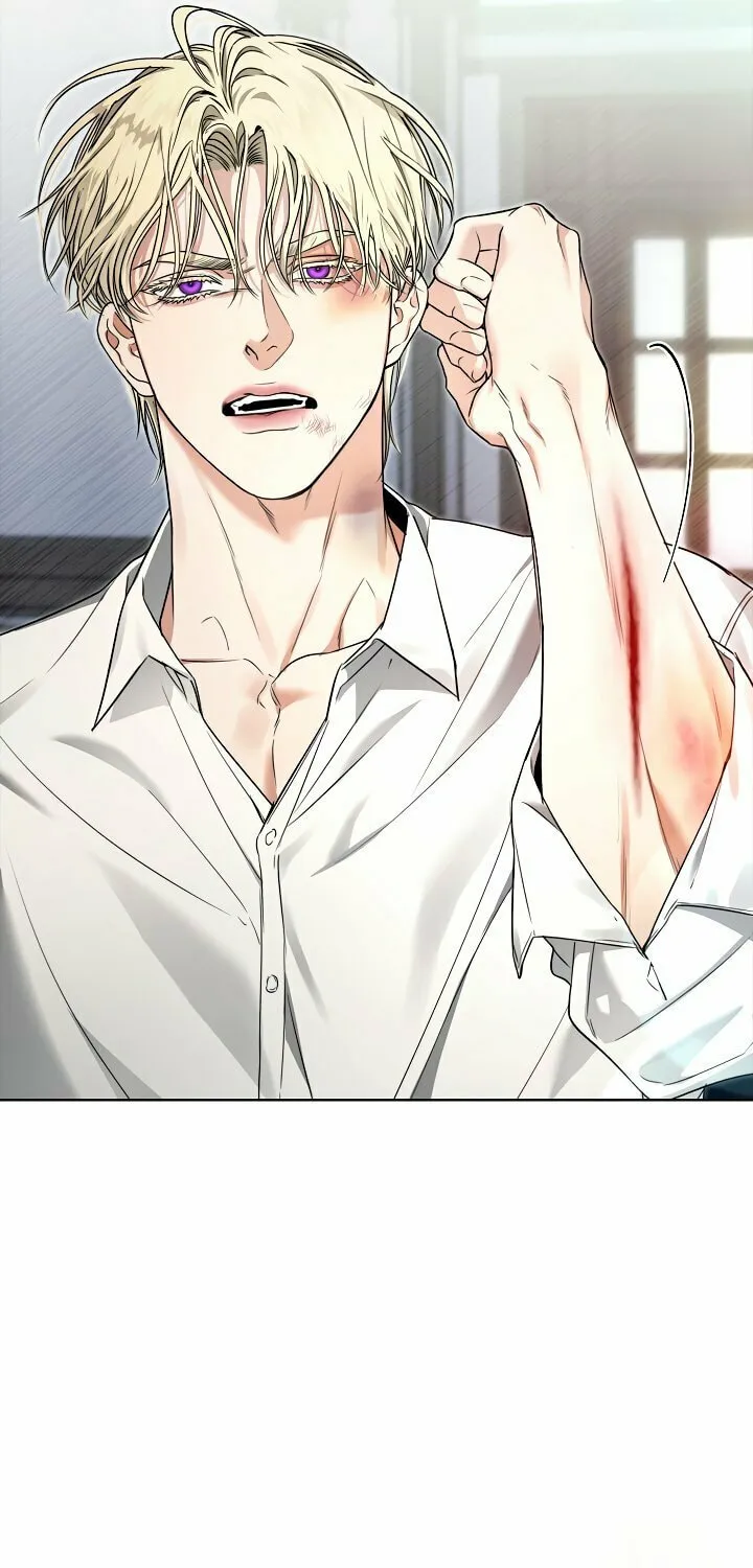 Kiss Me if You Can Chapter 10 page 25 - 