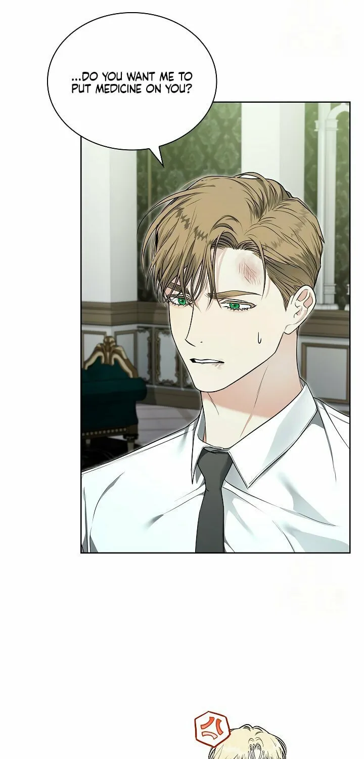 Kiss Me if You Can Chapter 10 page 26 - 