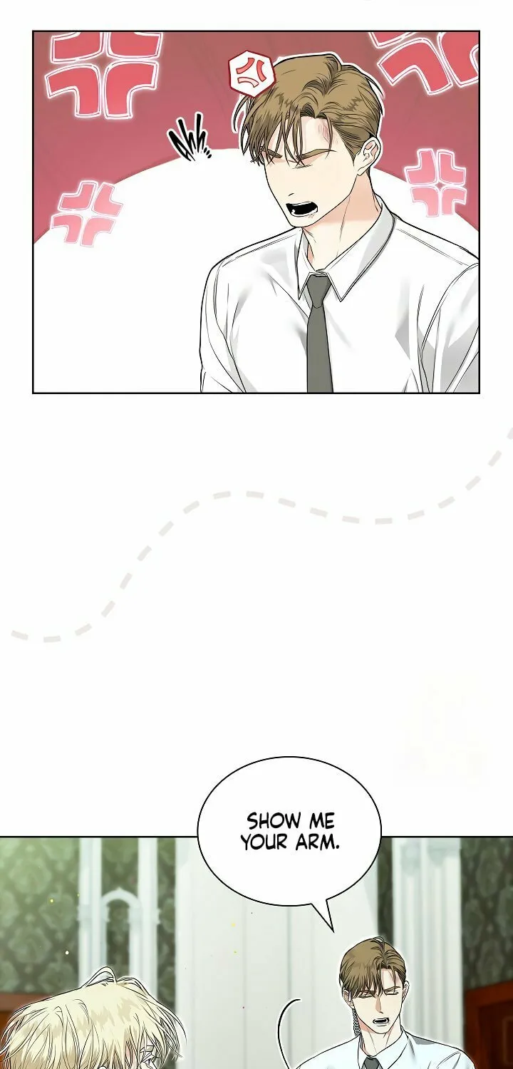 Kiss Me if You Can Chapter 10 page 29 - 