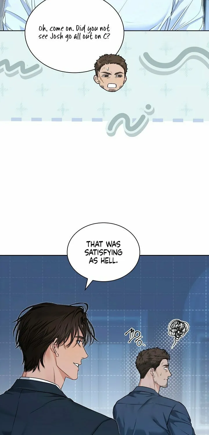 Kiss Me if You Can Chapter 10 page 4 - 