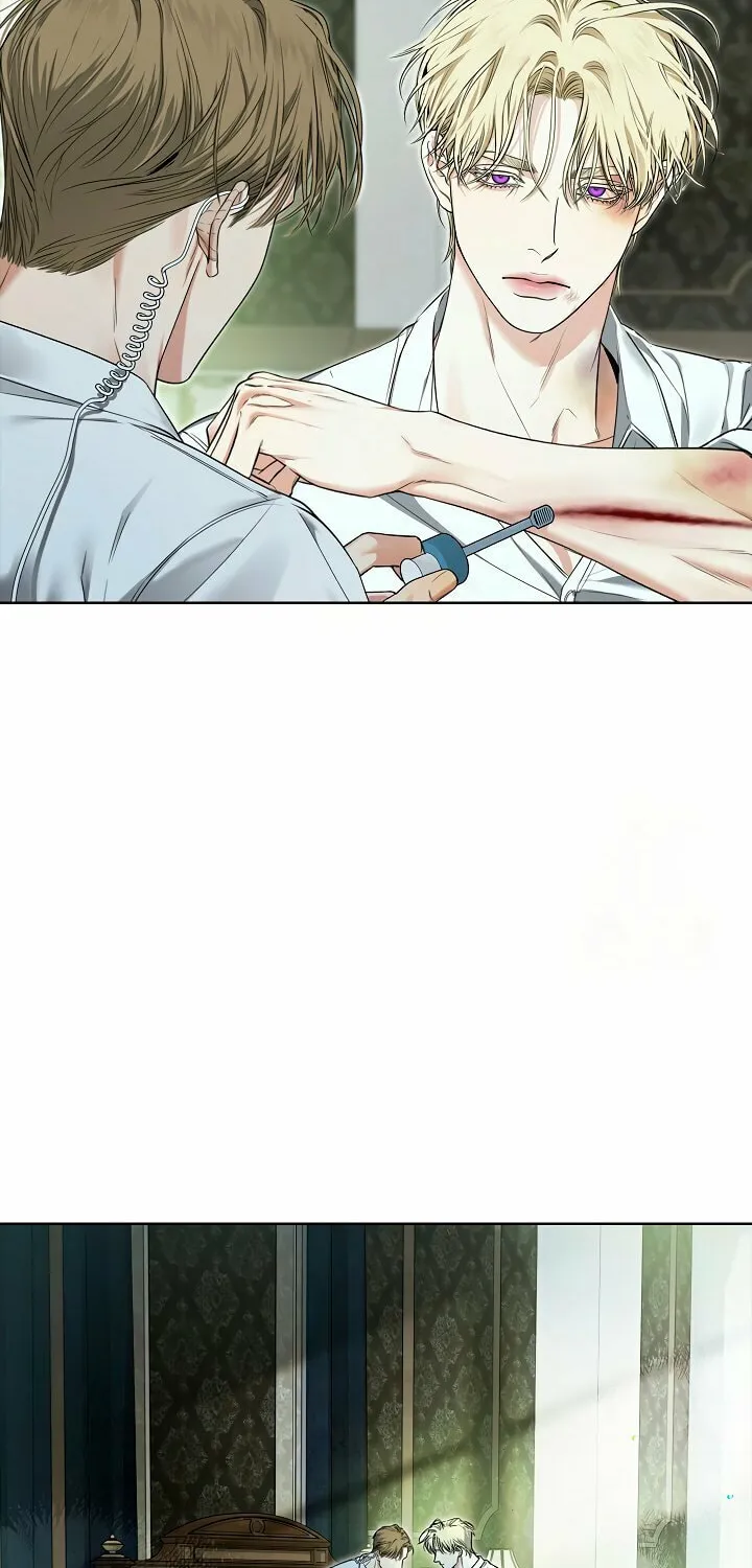 Kiss Me if You Can Chapter 10 page 34 - 