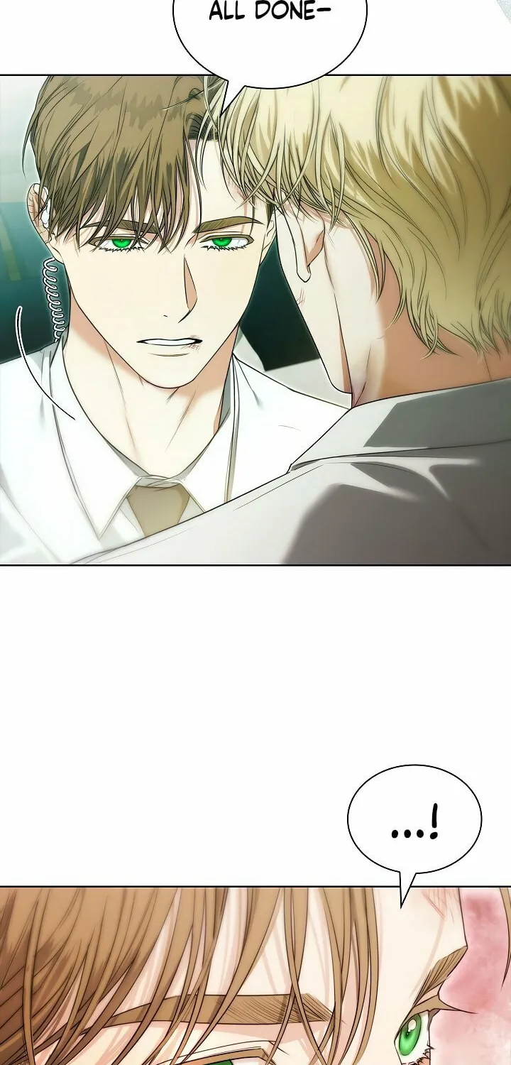 Kiss Me if You Can Chapter 10 page 38 - 