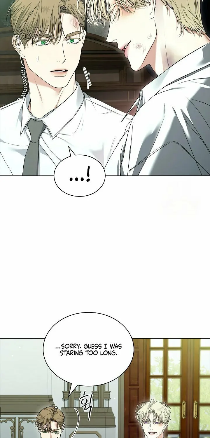Kiss Me if You Can Chapter 10 page 44 - 
