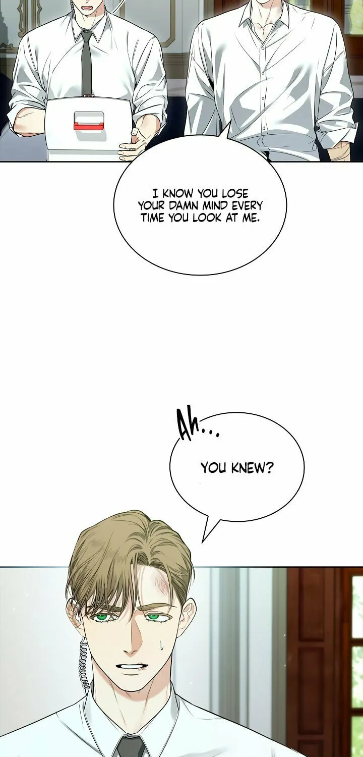 Kiss Me if You Can Chapter 10 page 45 - 