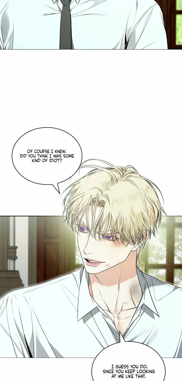 Kiss Me if You Can Chapter 10 page 46 - 