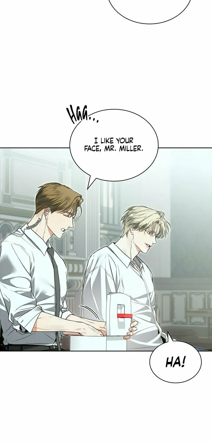 Kiss Me if You Can Chapter 10 page 47 - 