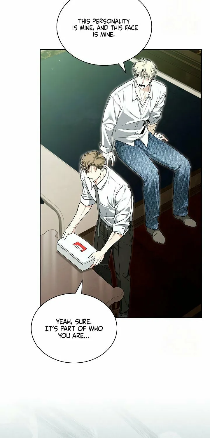Kiss Me if You Can Chapter 10 page 51 - 
