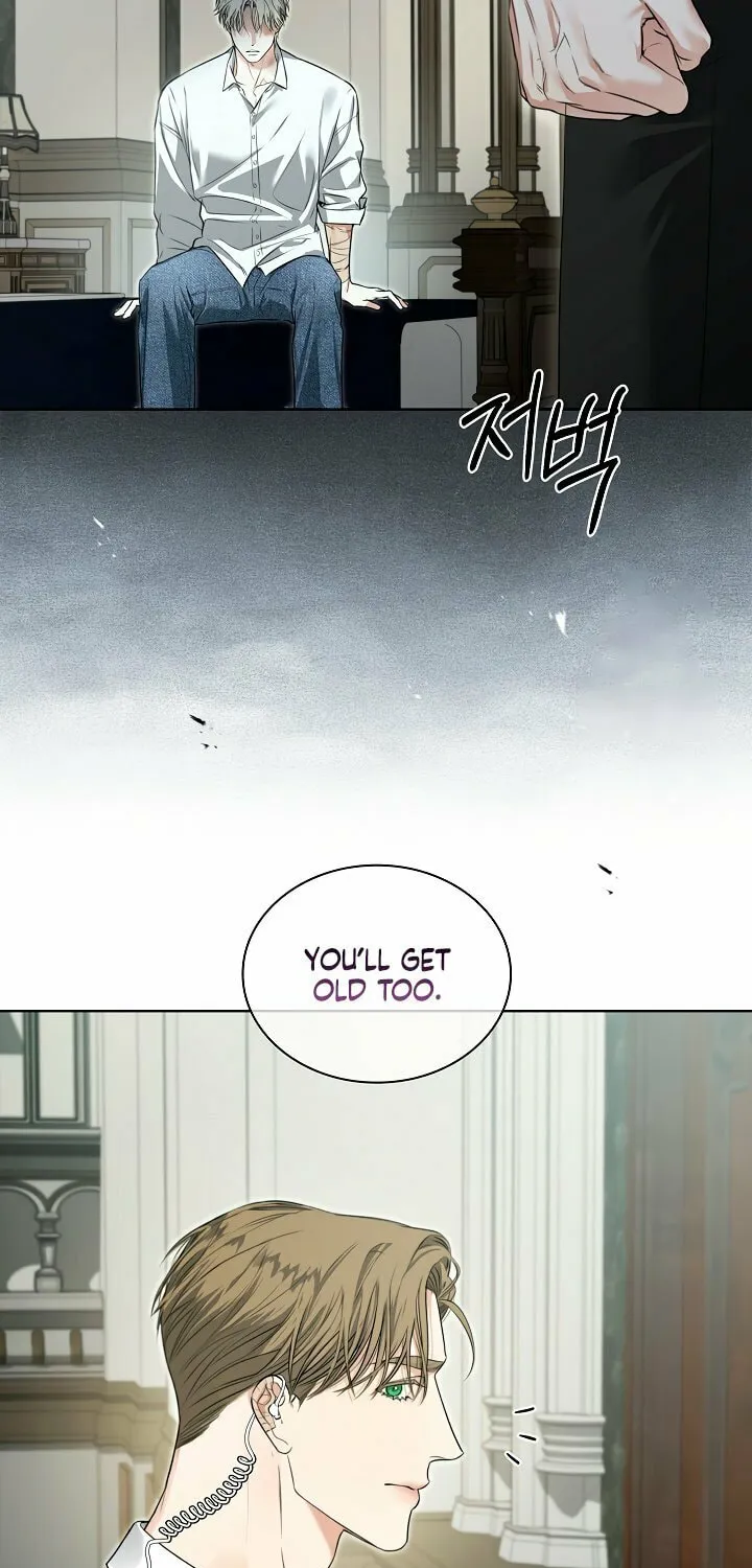 Kiss Me if You Can Chapter 10 page 55 - 