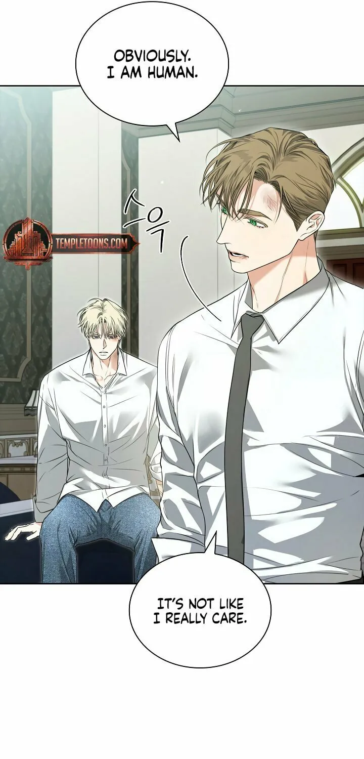 Kiss Me if You Can Chapter 10 page 57 - 