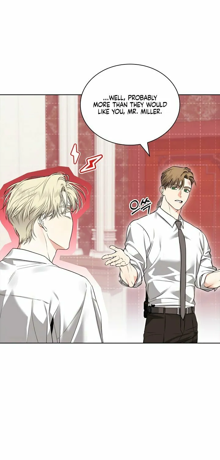 Kiss Me if You Can Chapter 10 page 59 - 
