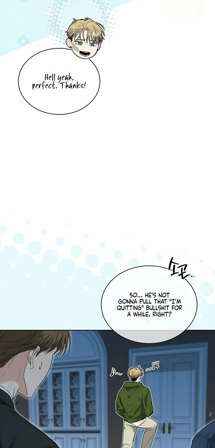 Kiss Me if You Can Chapter 10 page 7 - 