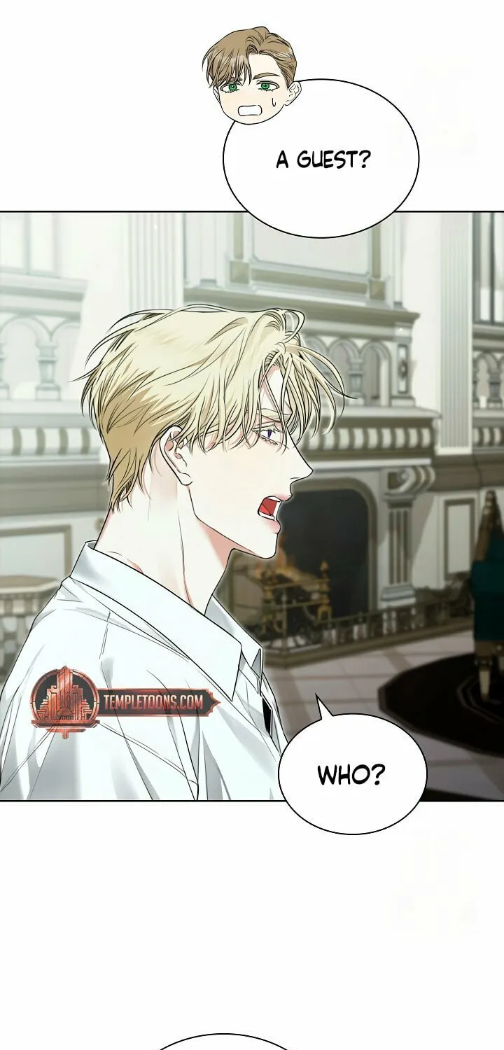 Kiss Me if You Can Chapter 10 page 61 - 