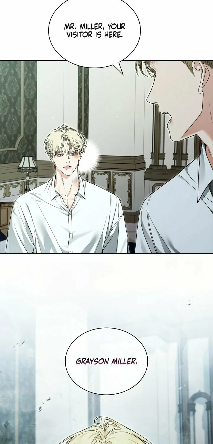 Kiss Me if You Can Chapter 10 page 62 - 