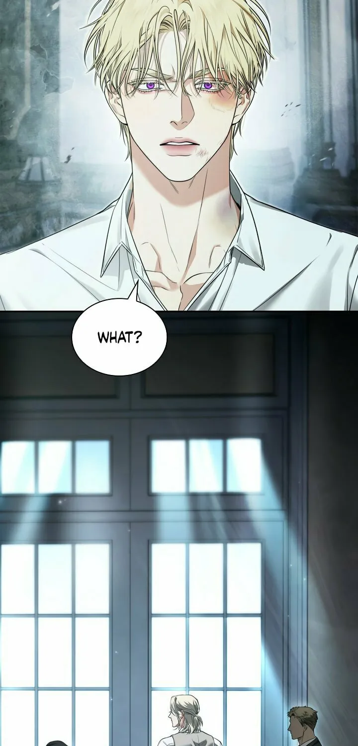 Kiss Me if You Can Chapter 10 page 63 - 