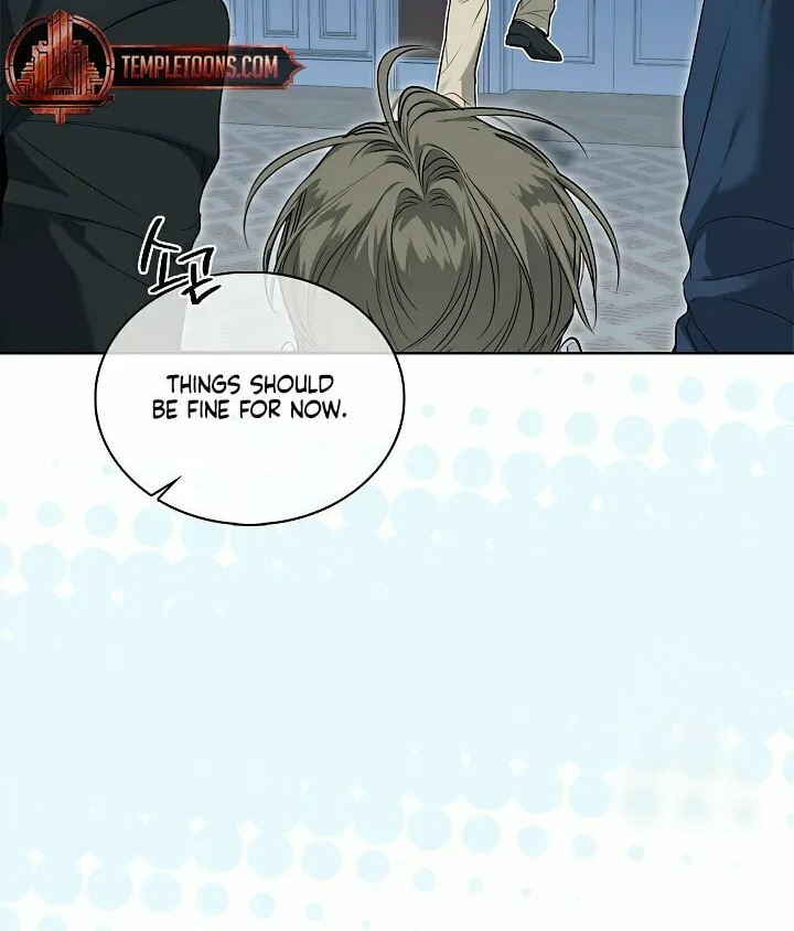 Kiss Me if You Can Chapter 10 page 8 - 