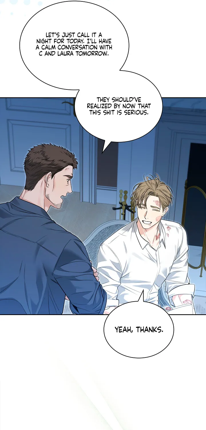 Kiss Me if You Can Chapter 10 page 9 - 