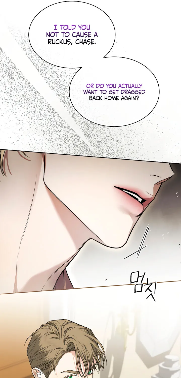 Kiss Me if You Can Chapter 11 page 12 - 