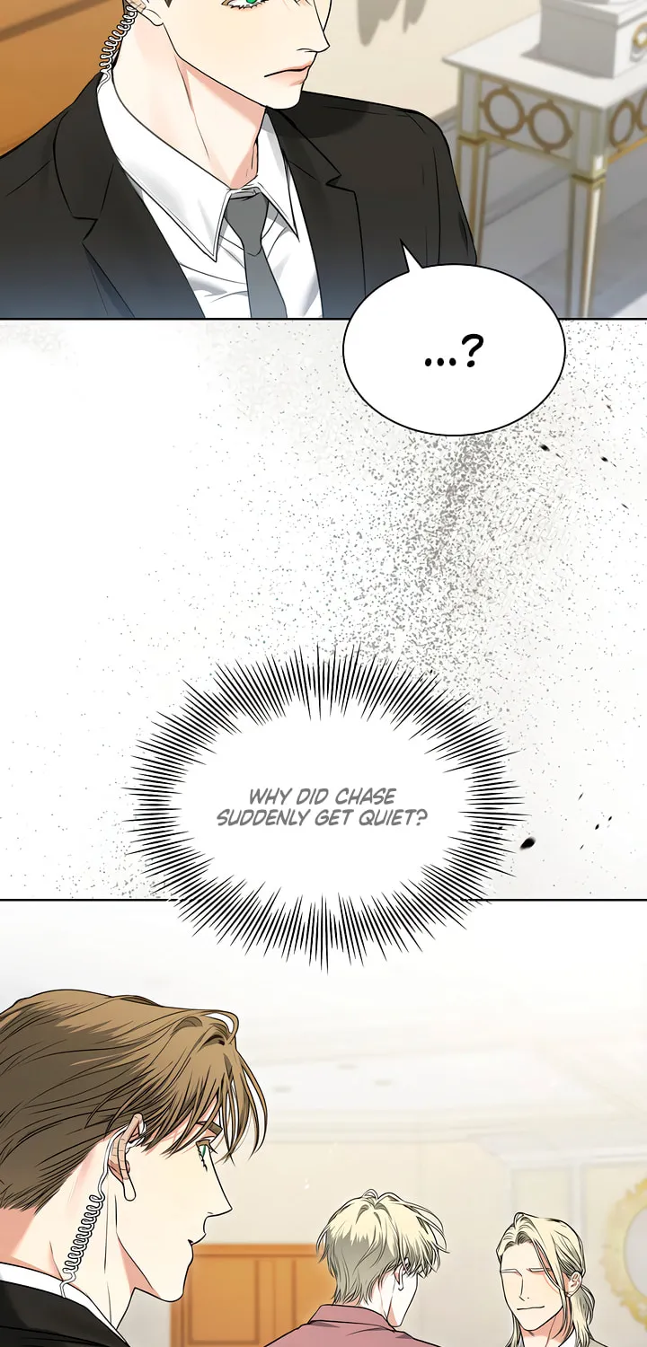 Kiss Me if You Can Chapter 11 page 13 - 