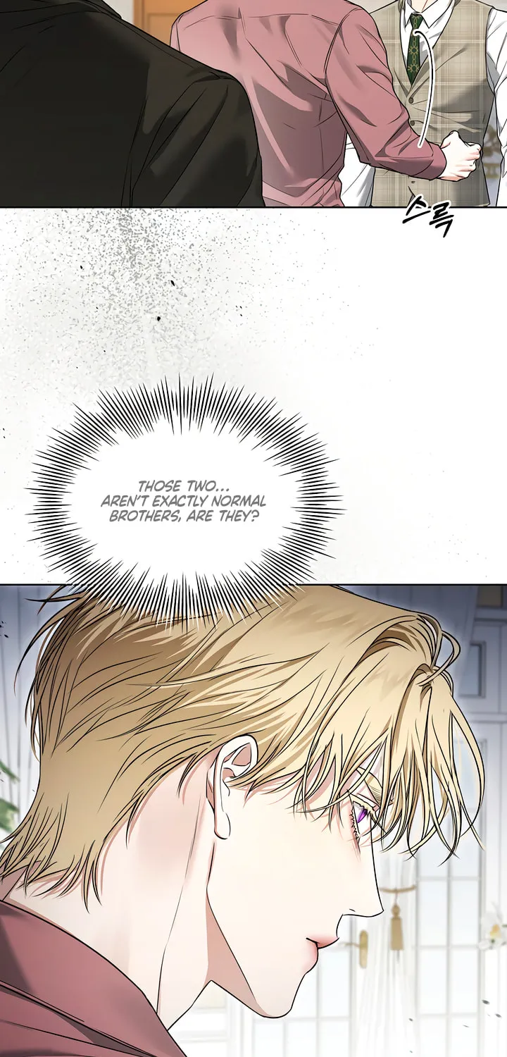 Kiss Me if You Can Chapter 11 page 14 - 