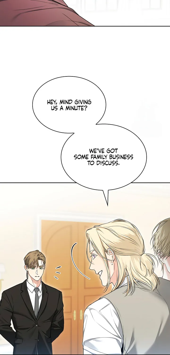 Kiss Me if You Can Chapter 11 page 15 - 