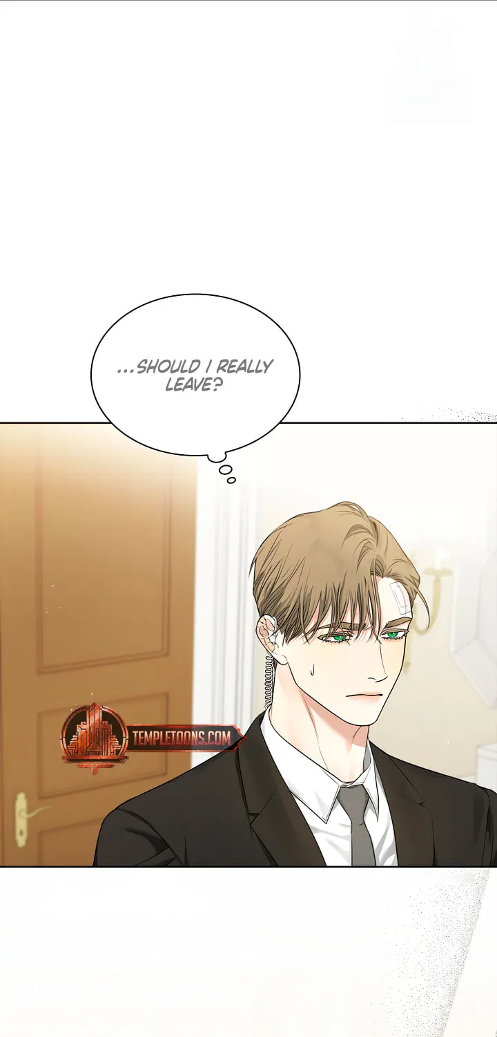 Kiss Me if You Can Chapter 11 page 16 - 