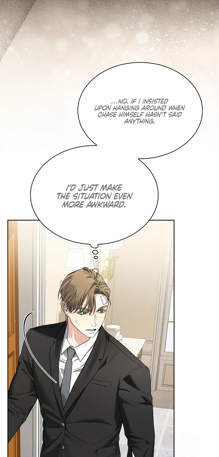 Kiss Me if You Can Chapter 11 page 18 - 