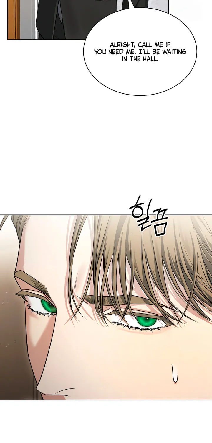 Kiss Me if You Can Chapter 11 page 19 - 