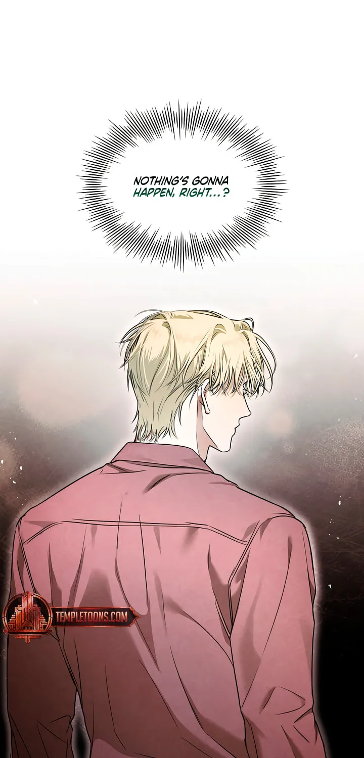 Kiss Me if You Can Chapter 11 page 20 - 