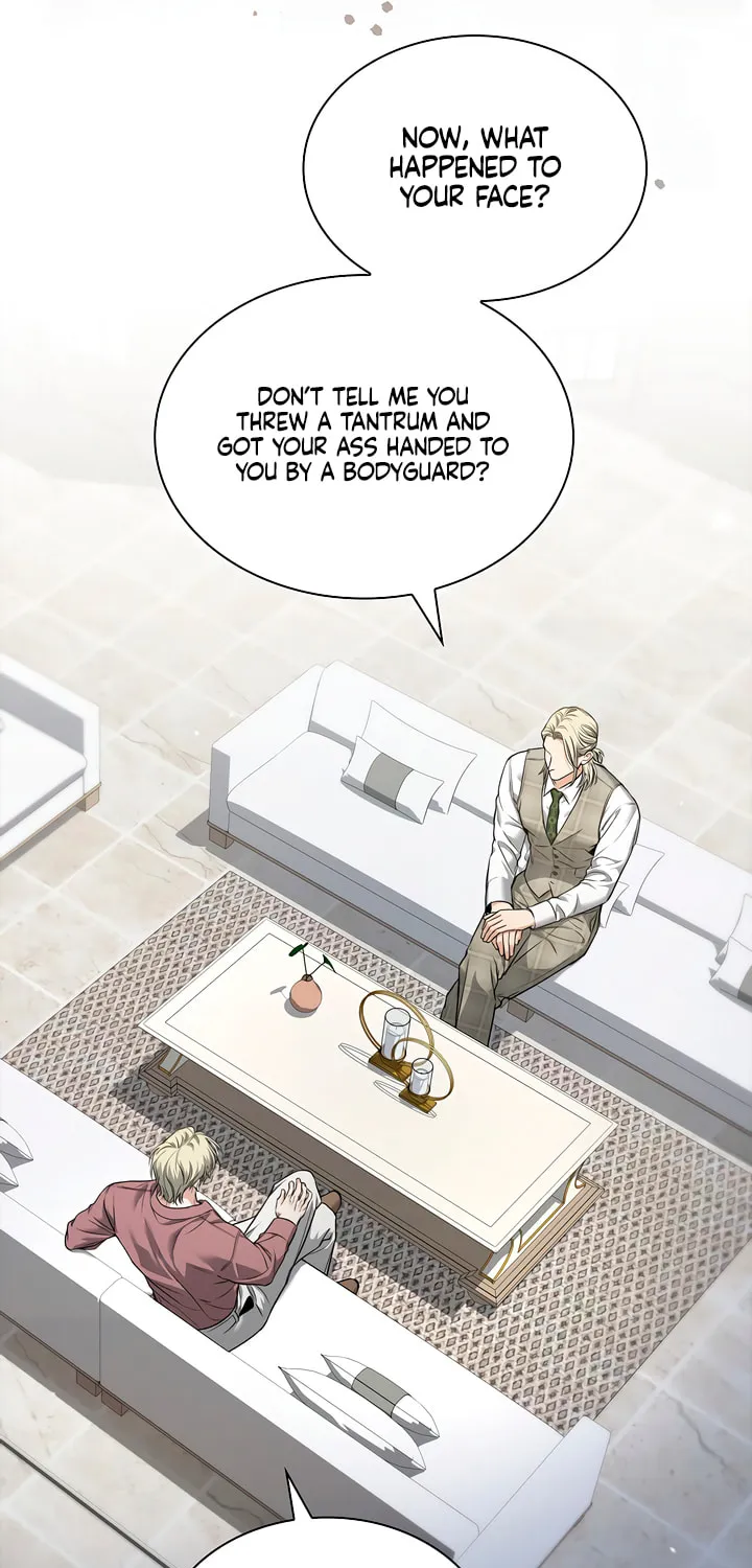 Kiss Me if You Can Chapter 11 page 22 - 