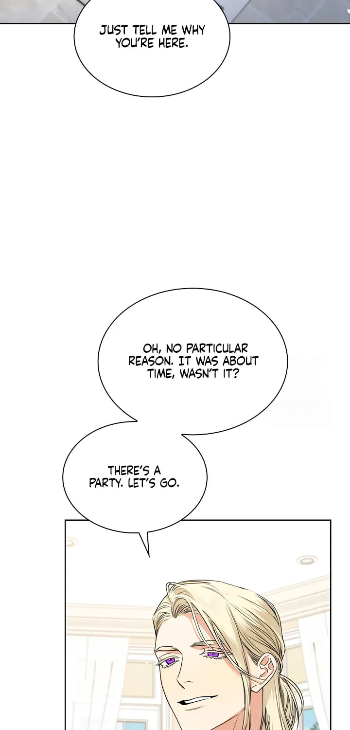 Kiss Me if You Can Chapter 11 page 23 - 