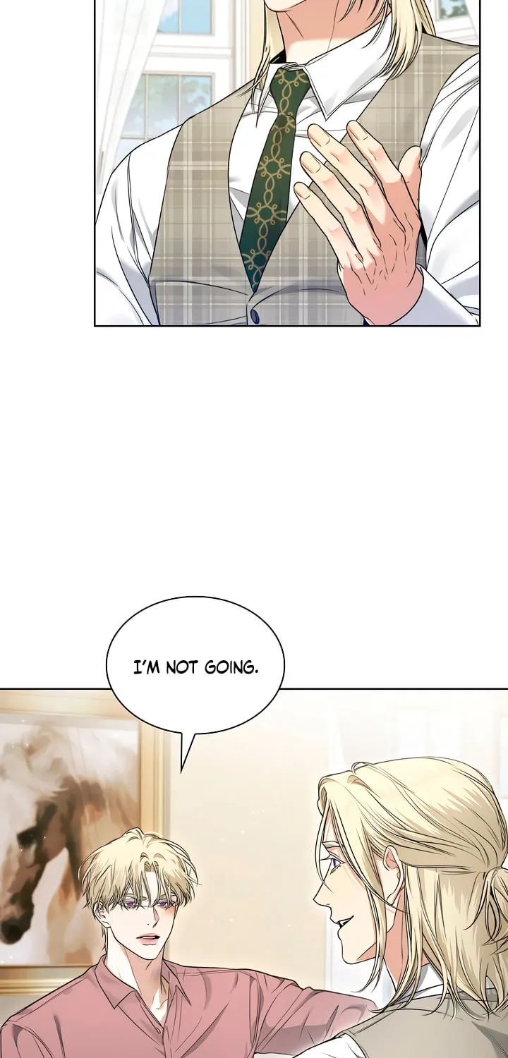 Kiss Me if You Can Chapter 11 page 24 - 