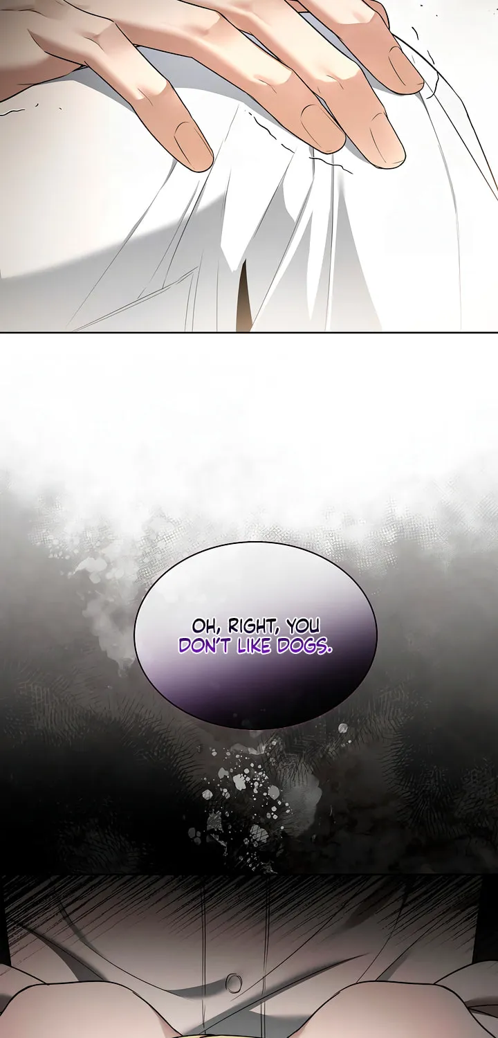 Kiss Me if You Can Chapter 11 page 27 - 