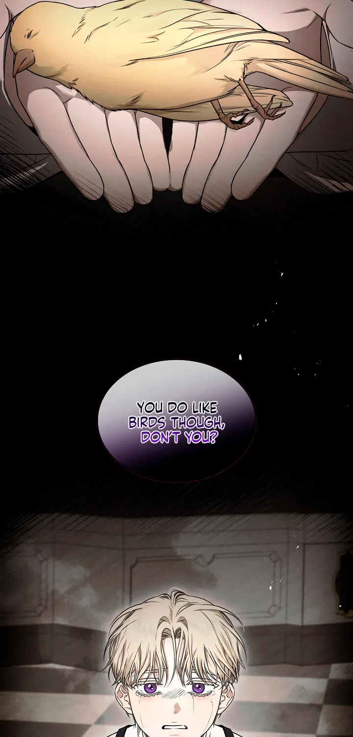 Kiss Me if You Can Chapter 11 page 28 - 