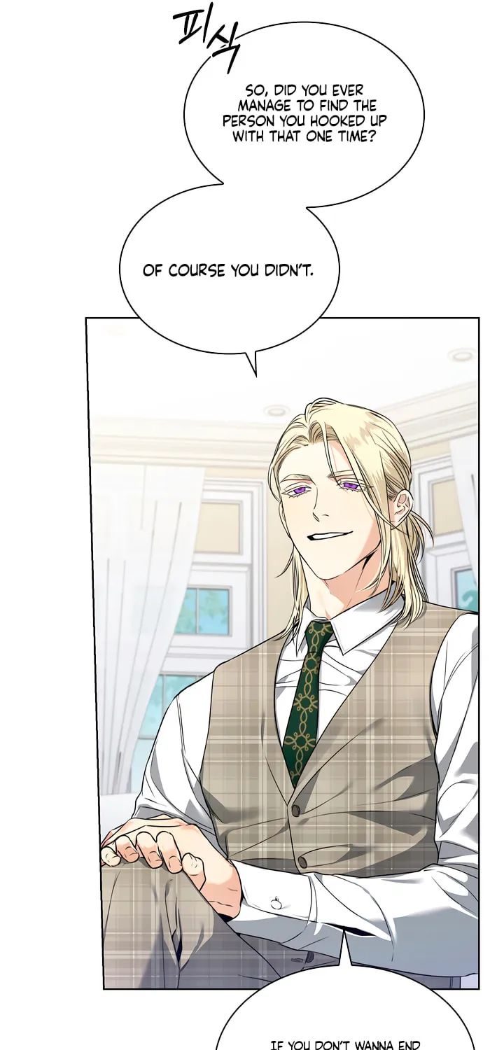 Kiss Me if You Can Chapter 11 page 32 - 