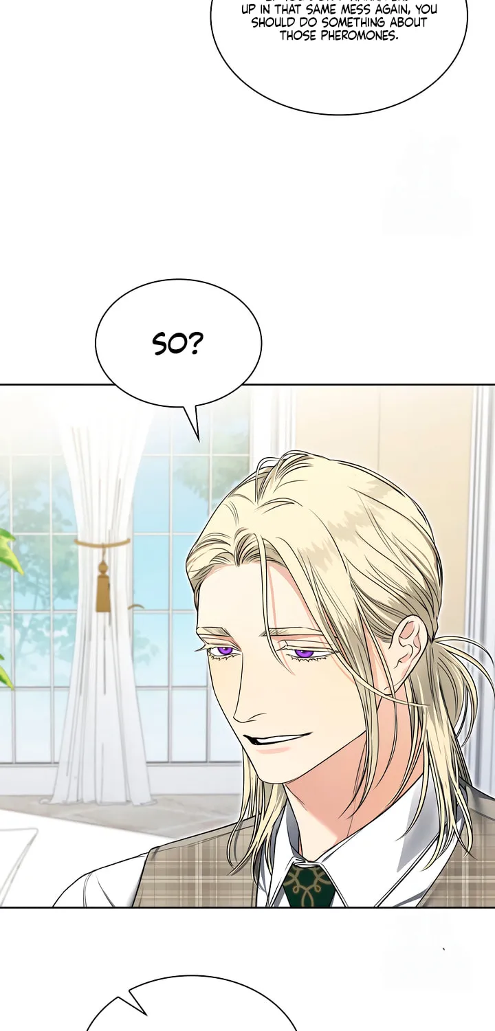 Kiss Me if You Can Chapter 11 page 33 - 