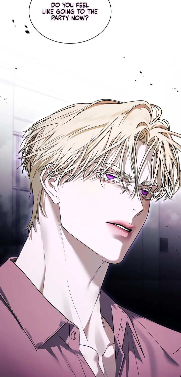 Kiss Me if You Can Chapter 11 page 34 - 