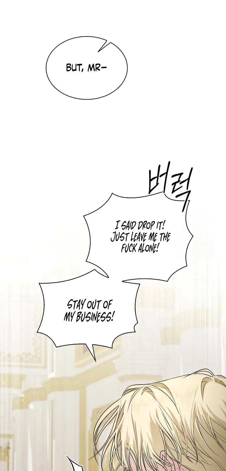 Kiss Me if You Can Chapter 11 page 40 - 