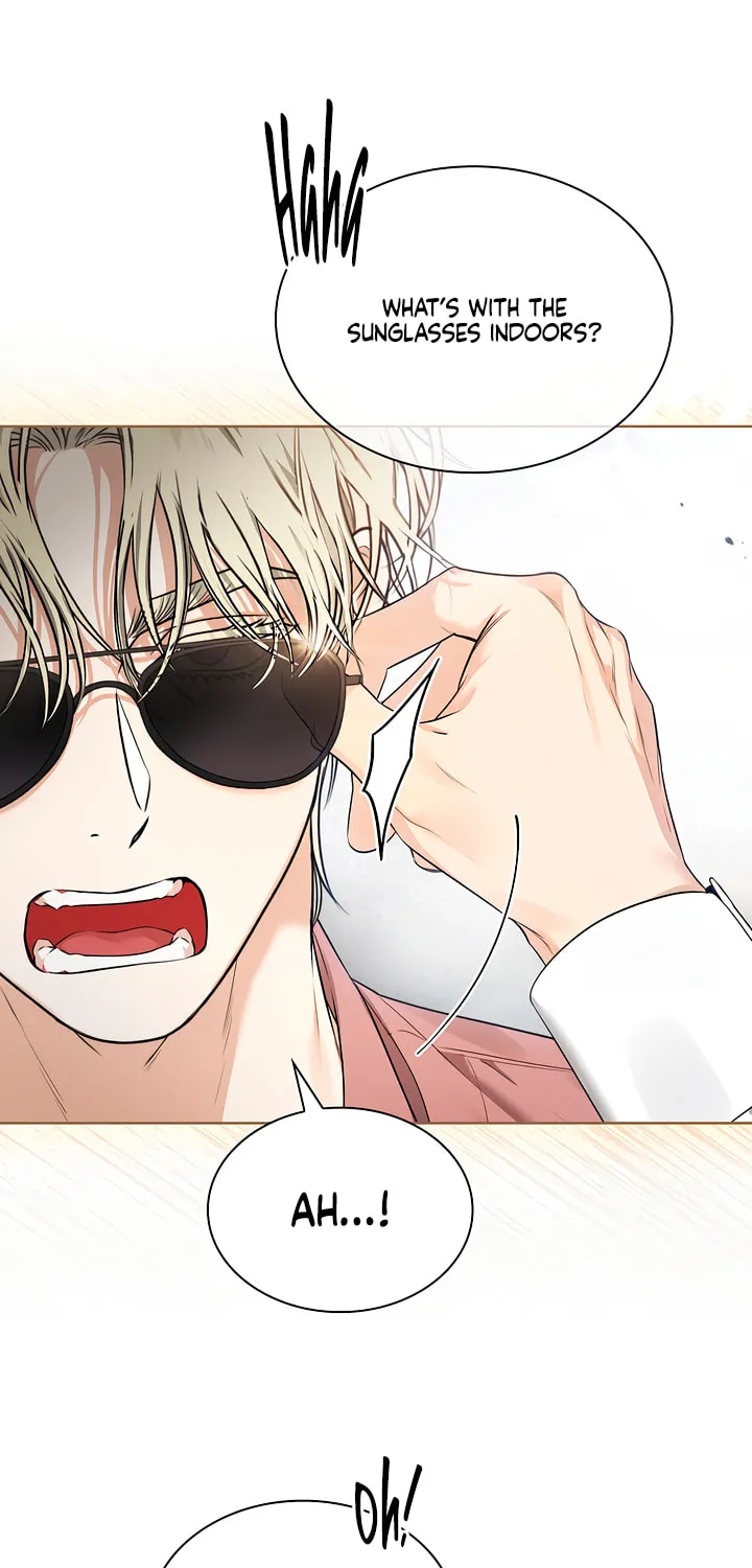 Kiss Me if You Can Chapter 11 page 5 - 