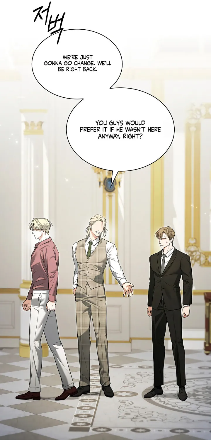 Kiss Me if You Can Chapter 11 page 42 - 