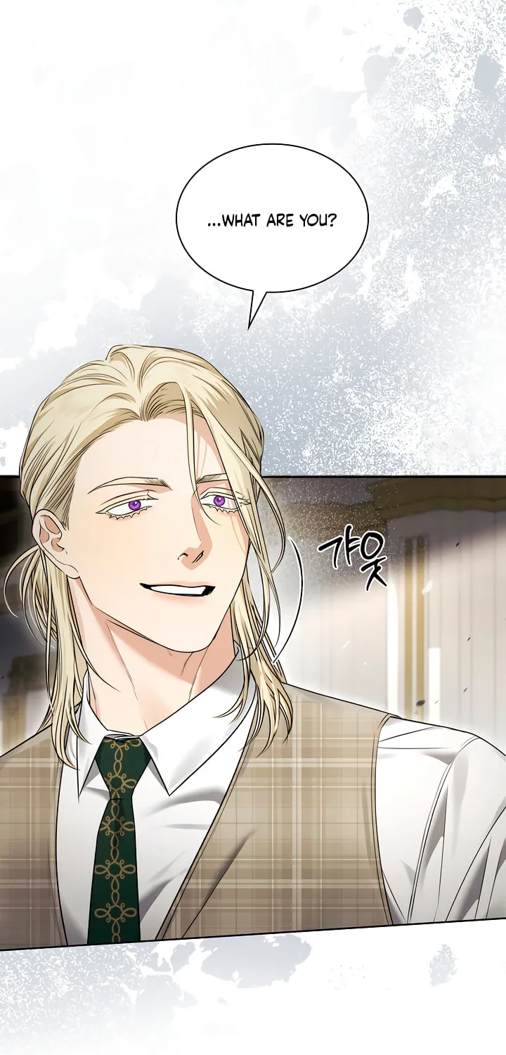 Kiss Me if You Can Chapter 11 page 44 - 