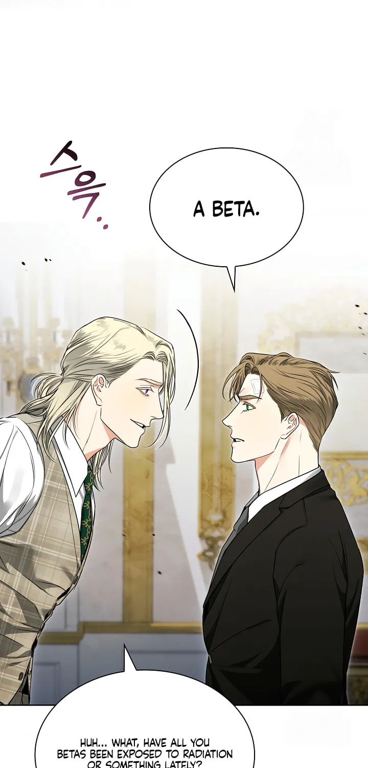 Kiss Me if You Can Chapter 11 page 45 - 