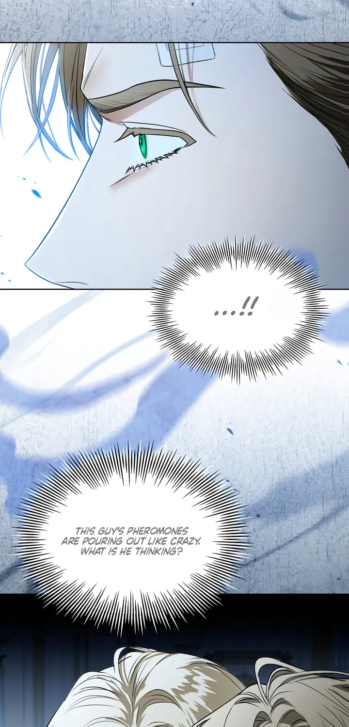 Kiss Me if You Can Chapter 11 page 47 - 
