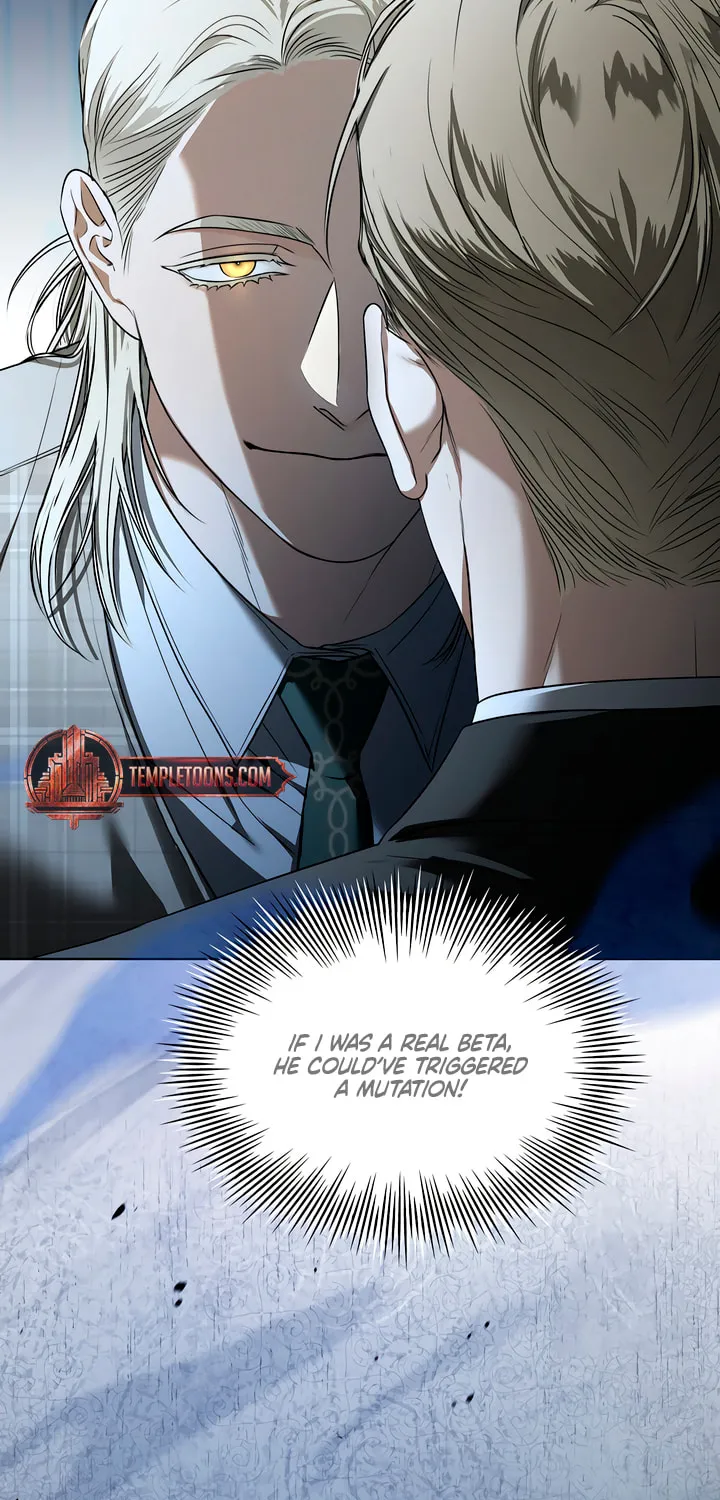 Kiss Me if You Can Chapter 11 page 48 - 