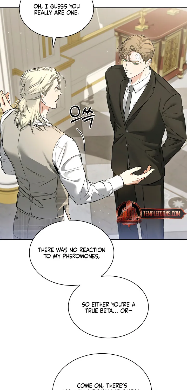 Kiss Me if You Can Chapter 11 page 50 - 