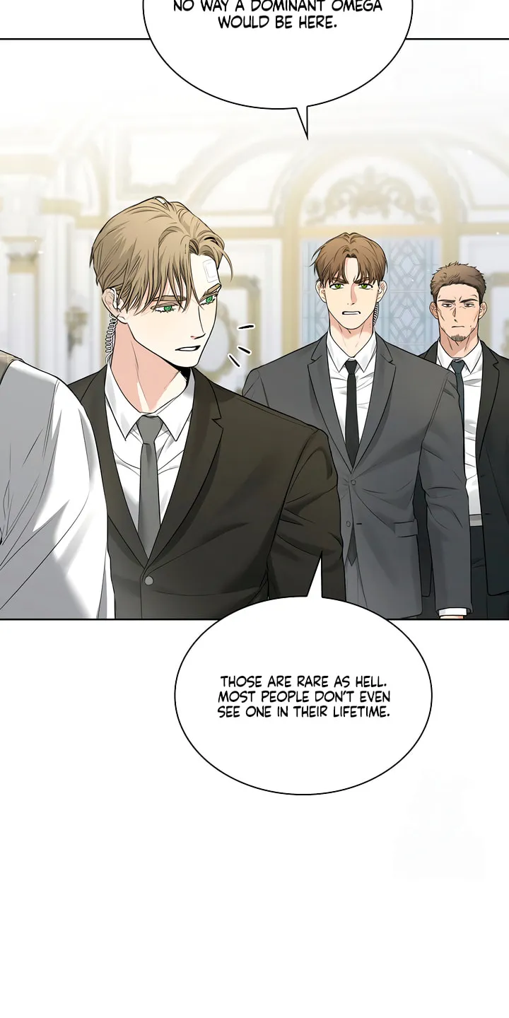 Kiss Me if You Can Chapter 11 page 51 - 