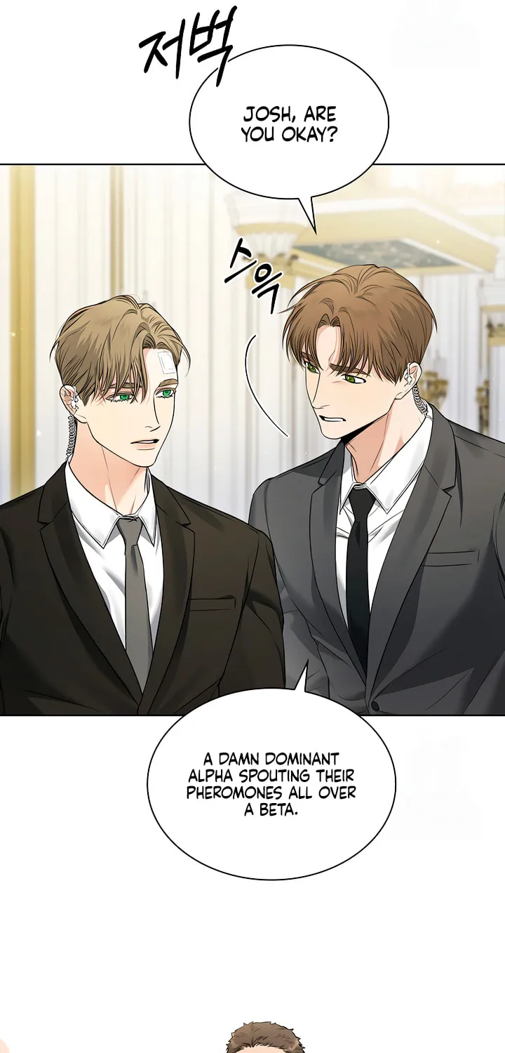 Kiss Me if You Can Chapter 11 page 54 - 